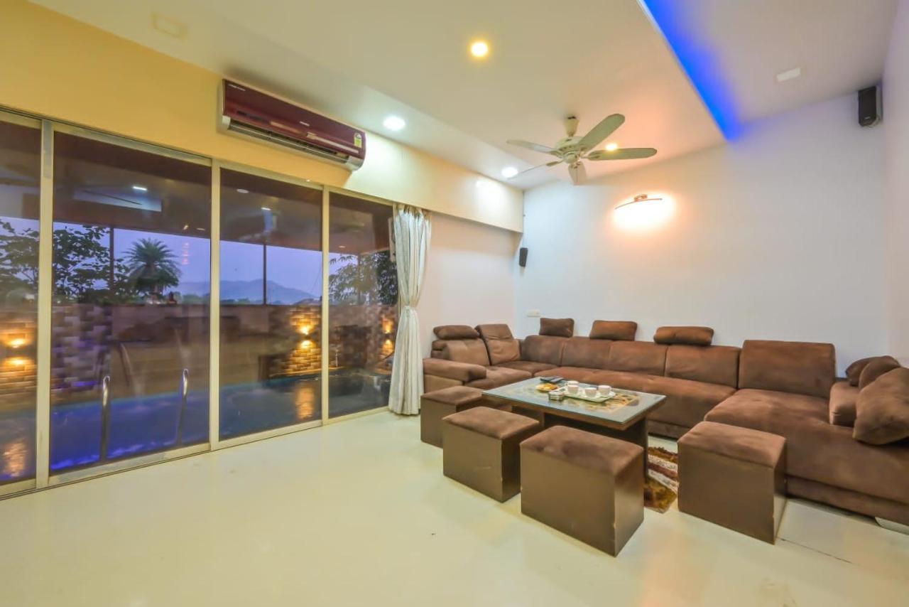 Shubh 4bhk Villa *